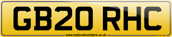 GB20 RHC