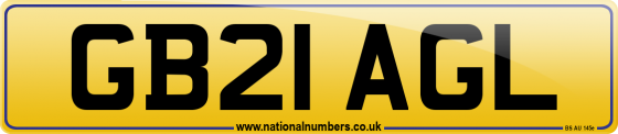 GB21 AGL