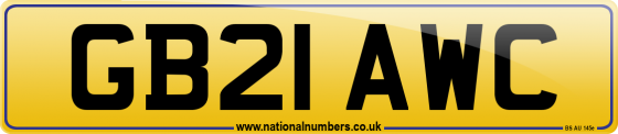 GB21 AWC