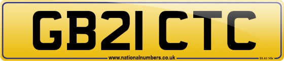 GB21 CTC