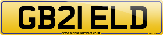 GB21 ELD