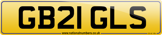 GB21 GLS