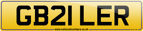 GB21 LER