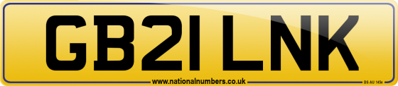 GB21 LNK