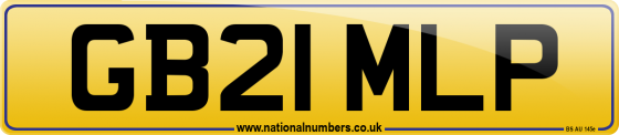 GB21 MLP