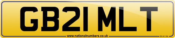GB21 MLT