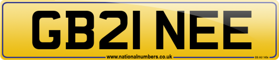 GB21 NEE
