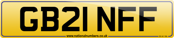 GB21 NFF