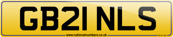 GB21 NLS