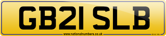 GB21 SLB