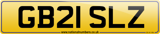 GB21 SLZ