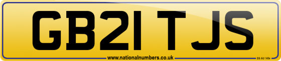 GB21 TJS