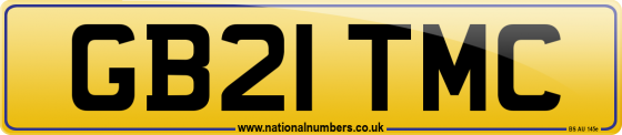 GB21 TMC
