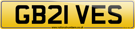 GB21 VES