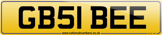 GB51 BEE