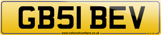 GB51 BEV