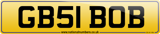 GB51 BOB