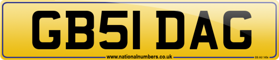 GB51 DAG