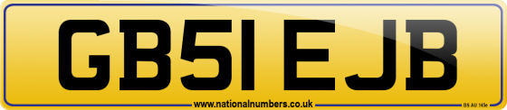 GB51 EJB