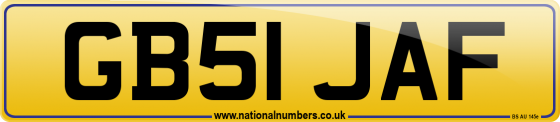 GB51 JAF