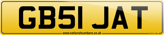 GB51 JAT