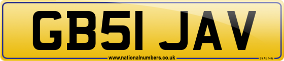 GB51 JAV