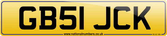 GB51 JCK