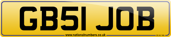 GB51 JOB
