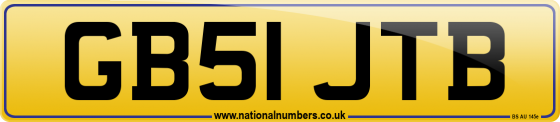 GB51 JTB