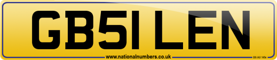 GB51 LEN