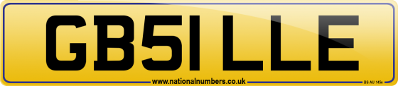 GB51 LLE