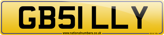 GB51 LLY
