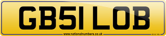 GB51 LOB