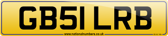 GB51 LRB