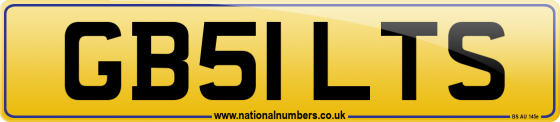 GB51 LTS