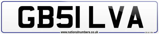 GB51 LVA