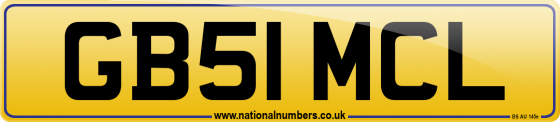 GB51 MCL