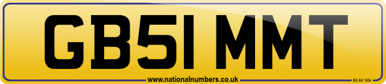 GB51 MMT