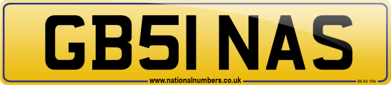 GB51 NAS