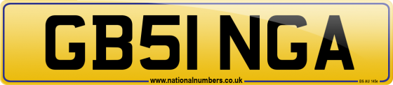GB51 NGA
