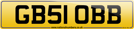 GB51 OBB