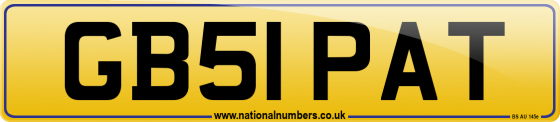 GB51 PAT