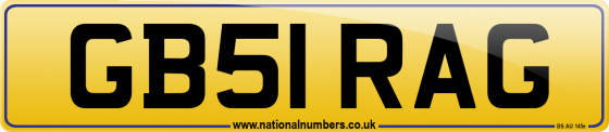 GB51 RAG