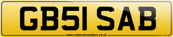 GB51 SAB