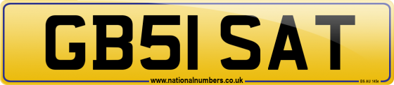 GB51 SAT