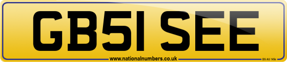 GB51 SEE