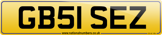 GB51 SEZ
