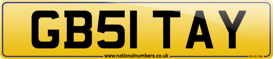 GB51 TAY