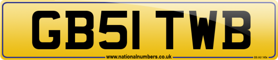 GB51 TWB