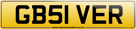 GB51 VER